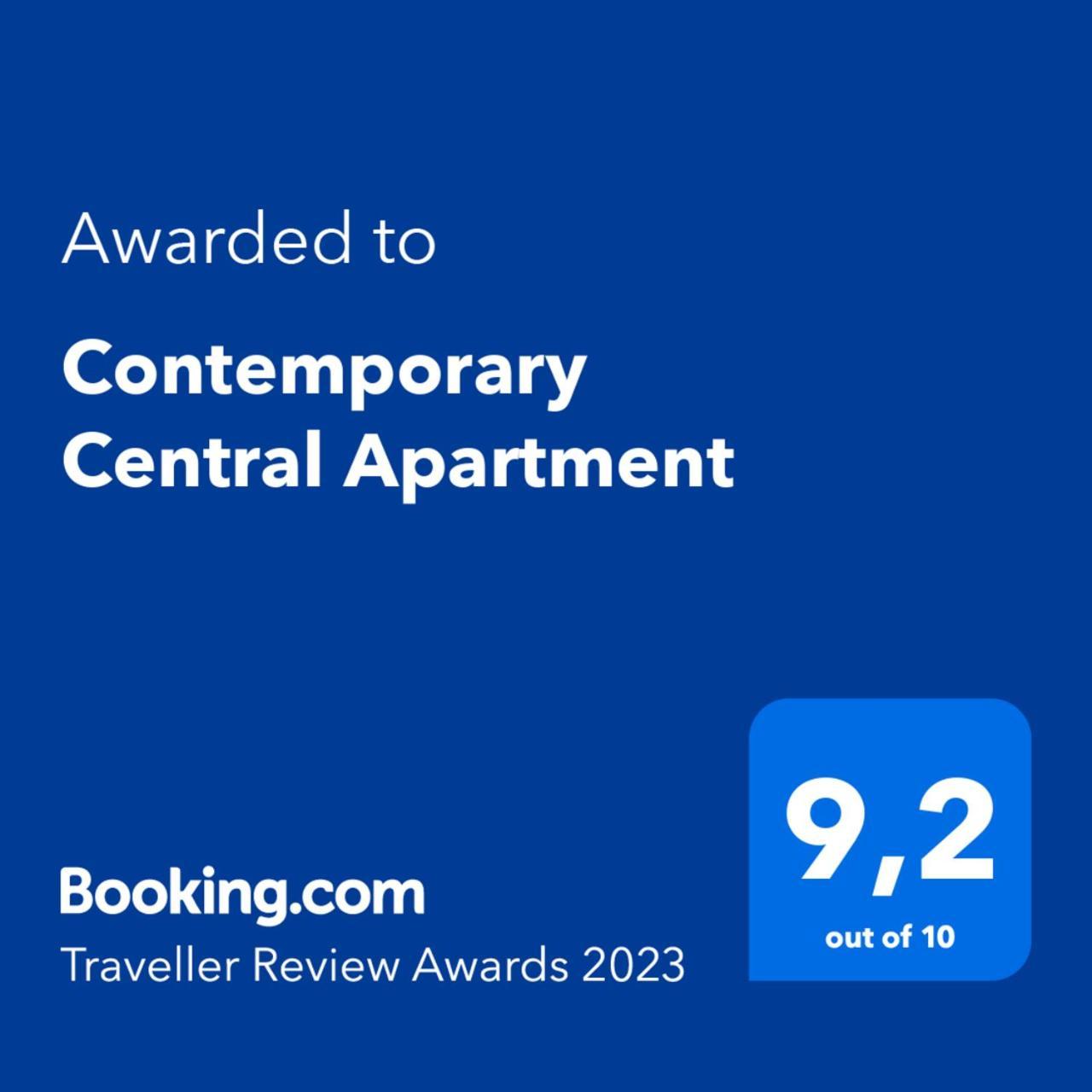 Vacation Marbella I Contemporary Central Apartment, Swimming-Pool, 24-7 Security, A Minute From The Marina, The Sea And Luxury Shopping Εξωτερικό φωτογραφία