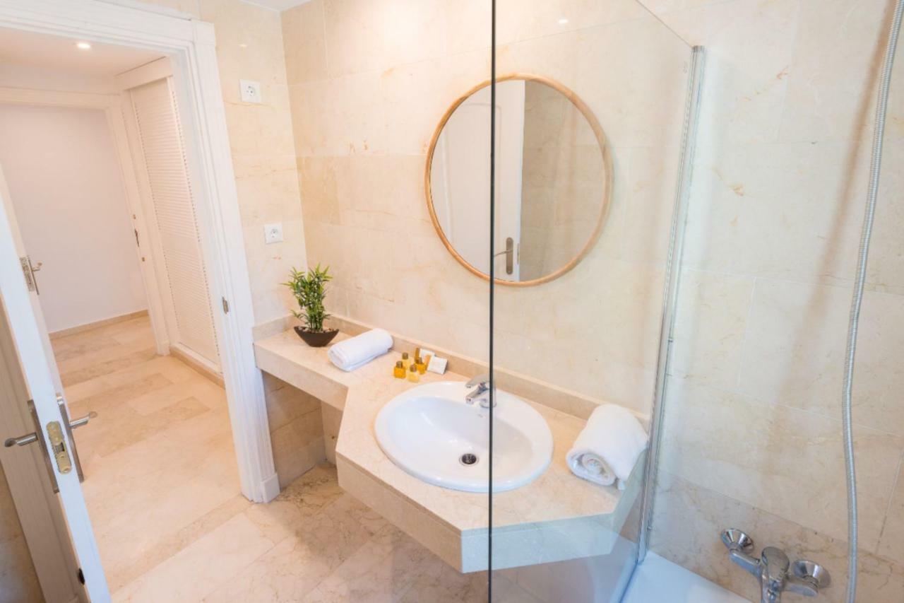 Vacation Marbella I Contemporary Central Apartment, Swimming-Pool, 24-7 Security, A Minute From The Marina, The Sea And Luxury Shopping Εξωτερικό φωτογραφία